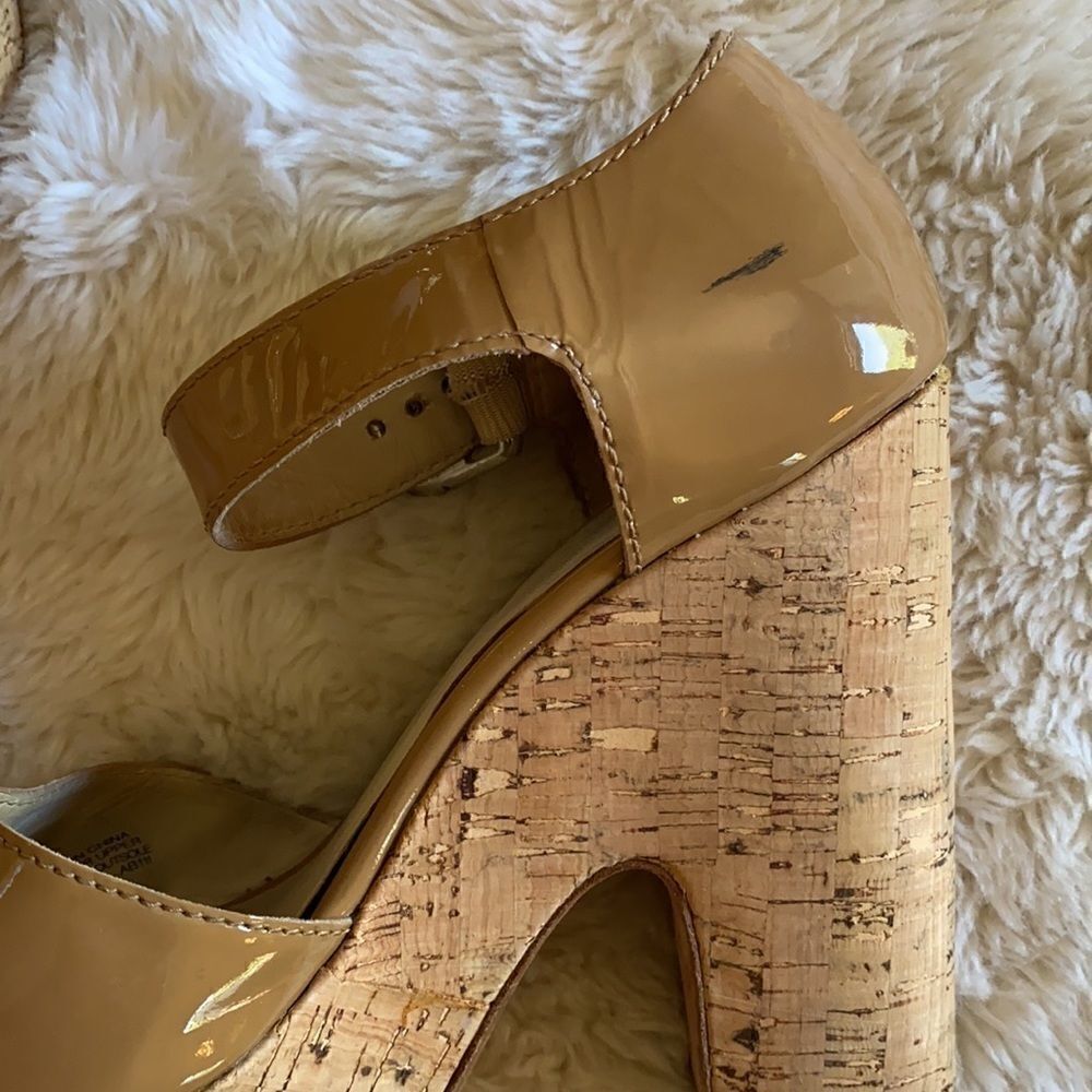 Michael Kors Womens Pumps Size 10 - Picture 6 of 6